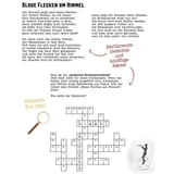 Stimmungsbild zu Bibel-Rätsel-Andachten