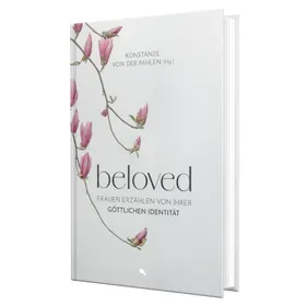 Produktbild des Artikels Beloved (Buch - Gebunden)