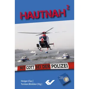 Produktbild des Artikels Hautnah2 (Buch - Kartoniert)