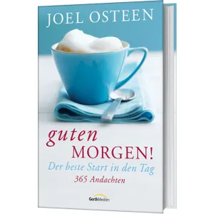 Produktbild des Artikels Guten Morgen! (Buch - Gebunden)