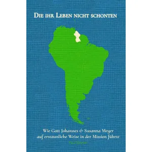 Produktbild des Artikels Die ihr Leben nicht schonten (Buch - Leinen)
