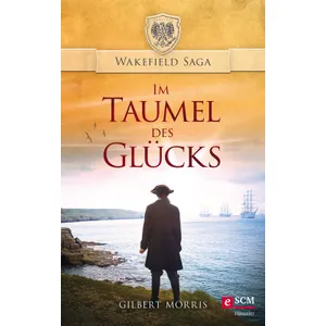 Produktbild des Artikels Im Taumel des Glücks (E-Book - ePUB Datei)