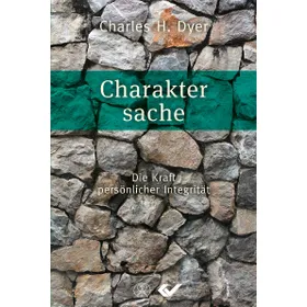Produktbild des Artikels Charaktersache - Die Kraft persönlicher Integrität (Buch - Gebunden)