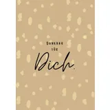 Stimmungsbild zu Postkartenset "Denk an dich"