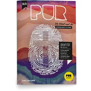 Produktbild des Artikels pur: Shorts: Idendität - Wer bin ich? (Buch - Geheftet)