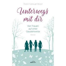 Produktbild des Artikels Unterwegs mit dir (E-Book - ePUB Datei)