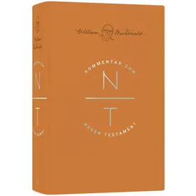 Produktbild des Artikels Kommentar zum NT (Buch - Gebunden)