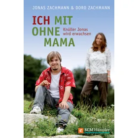 Produktbild des Artikels Ich mit ohne Mama (E-Book - ePUB Datei)