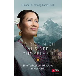 Produktbild des Artikels Er rief mich aus der Dunkelheit (E-Book - ePUB Datei)