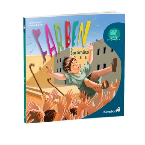 Produktbild des Artikels Farben für Bartimäus (Buch - Gebunden)