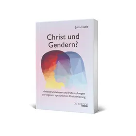 Produktbild des Artikels Christ und Gendern? (Buch - Paperback)