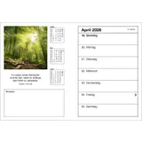 Stimmungsbild zu Farbfoto Agenda 2026