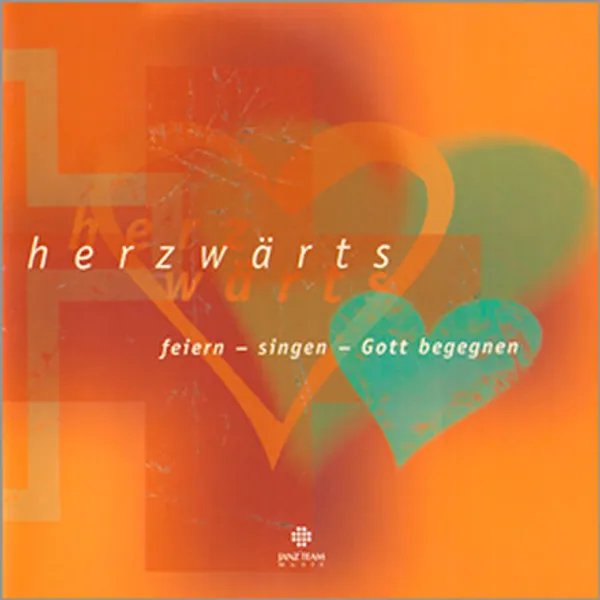 Produktbild des Artikels Herzwärts (MP3-Album - Download)