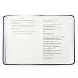 Stimmungsbild zu Du bist die Hoffnung meiner Seele