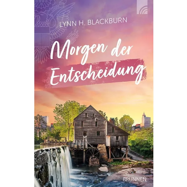 Produktbild des Artikels Morgen der Entscheidung (3) (Buch - Gebunden)