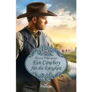 Produktbild des Artikels Ein Cowboy für die Ewigkeit (Buch - Paperback)