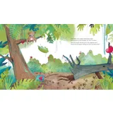 Stimmungsbild zu Frida Liebevoll