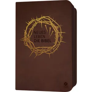Produktbild des Artikels Neues Leben. Die Bibel, Standardausgabe, Kunstleder mit Reißverschluss (Bibel - Kunstleder)
