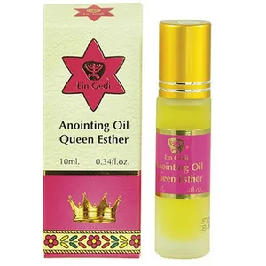 Produktbild des Artikels Salböl "Königin Esther" (Kosmetik)