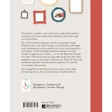 Stimmungsbild zu Meine Familie in einem Buch