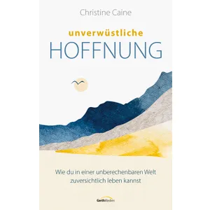 Produktbild des Artikels Unverwüstliche Hoffnung (E-Book - ePUB Datei)