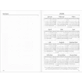 Stimmungsbild zu Jahreslosung 2026 - Terminkalender Notice