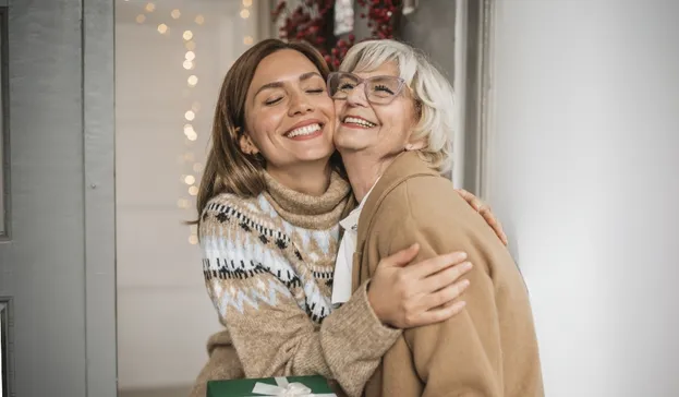 Bild zum Beitrag - Weihnachten