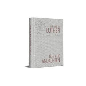 Produktbild des Artikels Tägliche Andachten (Buch - Gebunden)
