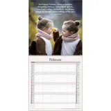 Stimmungsbild zu Bei uns ist immer etwas los 2026