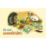 Stimmungsbild zu Entdecke Gottes Liebe - Karten