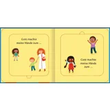 Stimmungsbild zu Wozu sind meine Hände da?