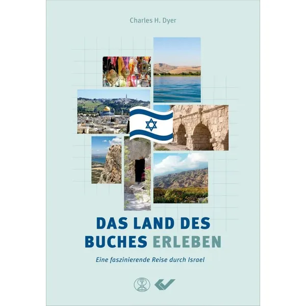 Produktbild des Artikels Das Land des Buches erleben (Buch - Kartoniert)