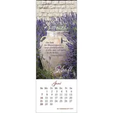 Stimmungsbild zu Den Augenblick genießen 2026 - Lesezeichen-Kalender