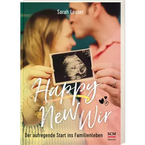 Produktbild des Artikels Happy New Wir (Buch - Klappenbroschur)