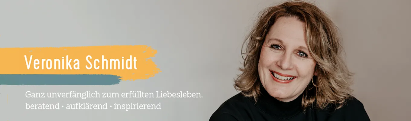 Bild zum Beitrag - Veronika Schmidt