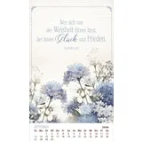 Stimmungsbild zu Die Kraft der Worte 2026 - Wandkalender