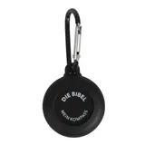 Stimmungsbild zu Kompass mit Karabiner