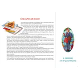 Stimmungsbild zu Advent, Advent, ein Gauner rennt - Adventskalender