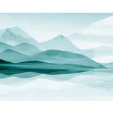 Stimmungsbild zu Für Gott sind alle Dinge möglich – Textkartenbox