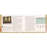 Stimmungsbild zu Ein wahnsinniges Spiel - Ein Escape-Adventskalender