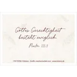 Stimmungsbild zu Neujahrslose "Meisterwerke"