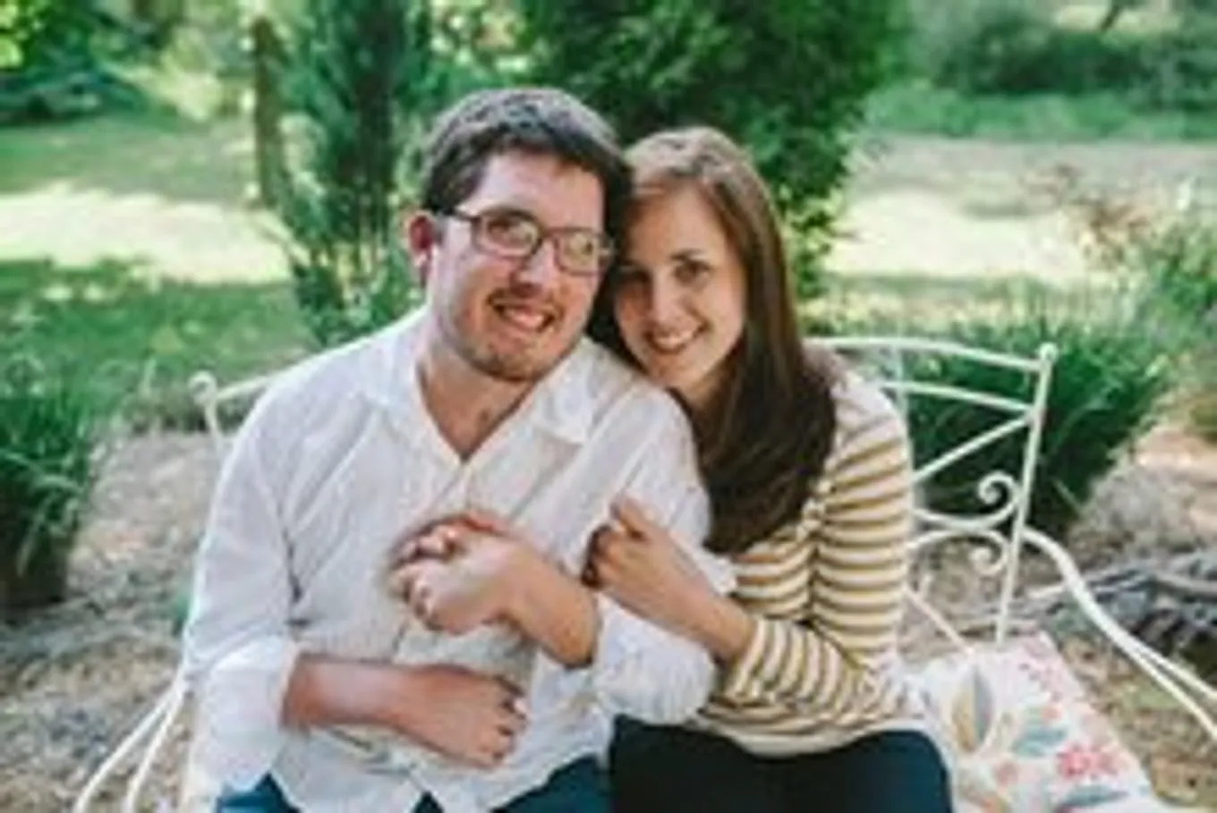 Bild zum Beitrag - Ich bleib an deiner Seite