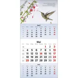 Stimmungsbild zu Gott segne meinen Tag 2026