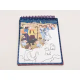 Stimmungsbild zu Der Wasser-Überraschungs-Pinsel - Die Weihnachtsgeschichte