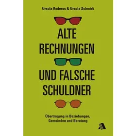 Produktbild des Artikels Alte Rechnungen und falsche Schuldner (Buch - Paperback)