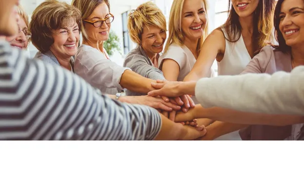 Bild zum Beitrag - Internationaler Weltfrauentag