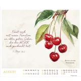 Stimmungsbild zu MeisterWerke des Schöpfers 2026 - Tischkalender