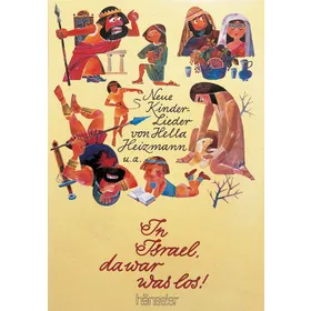 Produktbild des Artikels Das verlorene Schaf (Noten - Download)