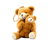 Stimmungsbild zu Anhänger Teddy "Bärenfreunde"