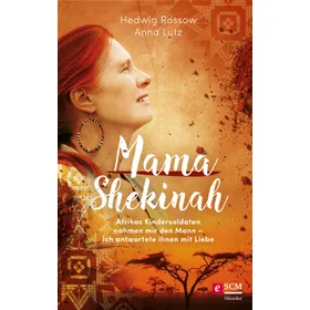 Produktbild des Artikels Mama Shekinah (E-Book - ePUB Datei)